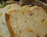 *HB♪具たっぷりフォカッチャ風食パン*作り方12写真