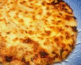 デカイ！一気にビックりビッグな餃子！！作り方6写真
