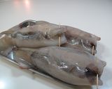 簡単！　いか飯　（炊飯器で）作り方3写真