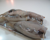 簡単！　いか飯　（炊飯器で）作り方3写真
