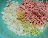 中華風ロール白菜作り方3写真