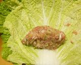 中華風ロール白菜作り方4写真