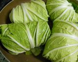 中華風ロール白菜作り方6写真