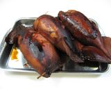 簡単！　いか飯　（炊飯器で）作り方5写真