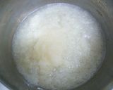 あったかやさしい♡かぶと帆立のスープ煮作り方4写真