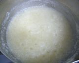 あったかやさしい♡かぶと帆立のスープ煮作り方5写真