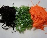 ふわっふわっだよ♪手作りがんもどき作り方1写真