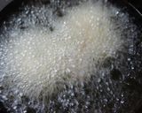 ふわっふわっだよ♪手作りがんもどき作り方5写真