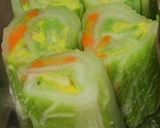 豚肉の揚げ団子と油揚げの鍋♪作り方21写真