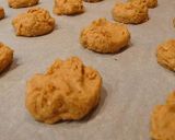 ふわふわカボチャクッキー作り方5写真