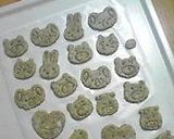 ♪...紅茶ふわりクッキー作り方5写真