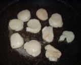 ホタテとブロッコリーの中華炒め作り方2写真