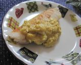カレー風味の酒粕味噌作り方3写真