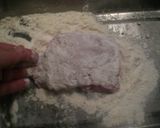 ポーク＆チキン照り焼き作り方3写真