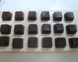 冷凍パイシートで！超簡単パイの実もどき♥作り方1写真