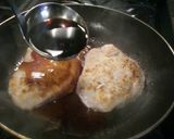 ポーク＆チキン照り焼き作り方6写真