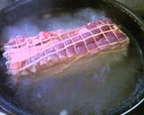 とろうま！ 簡単ジューシー煮豚作り方4写真