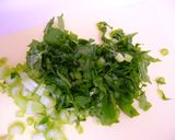 あったかやさしい♡かぶと帆立のスープ煮作り方2写真
