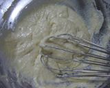 酒粕で簡単♪酒饅頭風蒸しパン／ＨＭ使用作り方3写真
