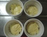 酒粕で簡単♪酒饅頭風蒸しパン／ＨＭ使用作り方4写真