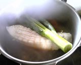 とろうま！ 簡単ジューシー煮豚作り方5写真
