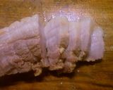 とろうま！ 簡単ジューシー煮豚作り方8写真