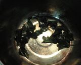 基本・わかめスープ作り方2写真