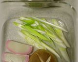 *あったか味噌煮込みうどん*作り方3写真