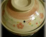 *あったか味噌煮込みうどん*作り方5写真