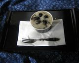 ごはんｄｅおやつ　米粉ケーキＭＩＸ粉版作り方6写真