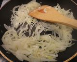 煮込みハンバーグ★トマトソース味★作り方6写真