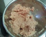 とろ~り♡大根のはさみ焼き作り方4写真
