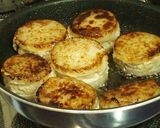 とろ~り♡大根のはさみ焼き作り方7写真