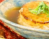 とろ~り♡大根のはさみ焼き作り方11写真