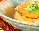 とろ～り♡大根のはさみ焼き作り方11写真