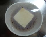 下宿生応援レシピ！レンジであったか豆腐☆作り方2写真