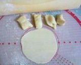 ✿手作り餃子の皮✿作り方6写真