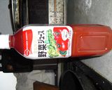 野菜ジュースで作る煮込みハンバーグ作り方3写真
