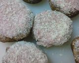 肉厚しいたけそぼろ詰めチーズ焼き作り方4写真