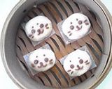 ♪...基本のキャラまん作り方6写真
