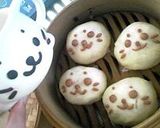 ♪...基本のキャラまん作り方7写真