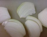 玉ねぎ巻き巻き作り方1写真