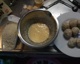 里芋コロッケ作り方6写真