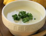 旬の美味しさ♪カリフラワーのポタージュ作り方6写真