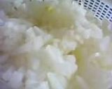 ナスの肉味噌あんかけ作り方1写真