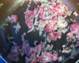 じじが大好き☆牛肉とごぼうのしぐれ煮作り方2写真