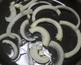 タジン鍋で鮭のカレー風味のチーズ焼き☆作り方1写真