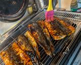 お家でもお店並みに焼ける鰻の焼き方作り方16写真