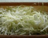 ★Sauerkraut ザワークラウト★作り方2写真