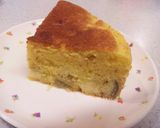 お芋ケーキ★甘さ控えめ〜作り方8写真